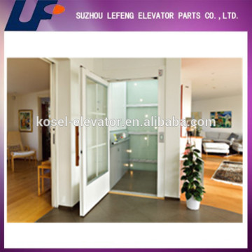 Good price Villa elevator/home elevator for sale